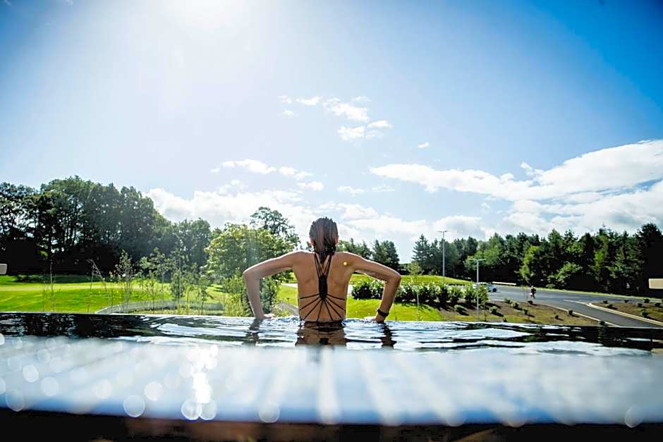 Ramside Hall Hotel, Golf & Spa