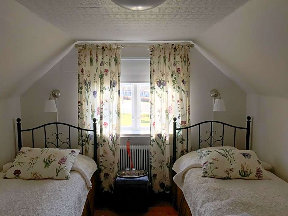 Furuliden Country Inn