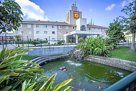 Hotel 10 Joinville