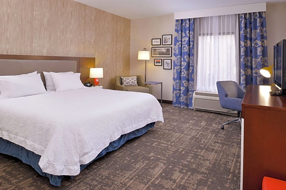 Hampton Inn By Hilton & Suites Wilmington