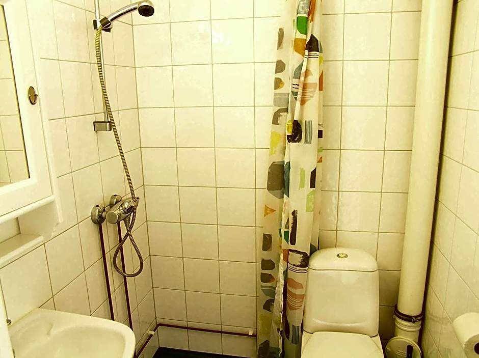 Bedder at Oslo Airport - serviced apartments