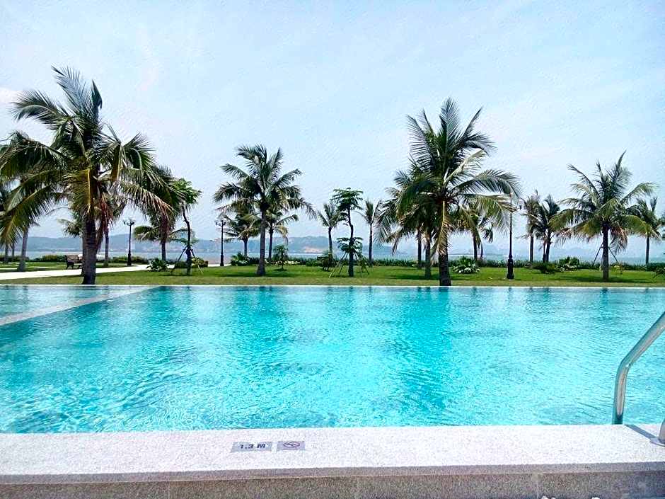 Paradise Suites Hotel