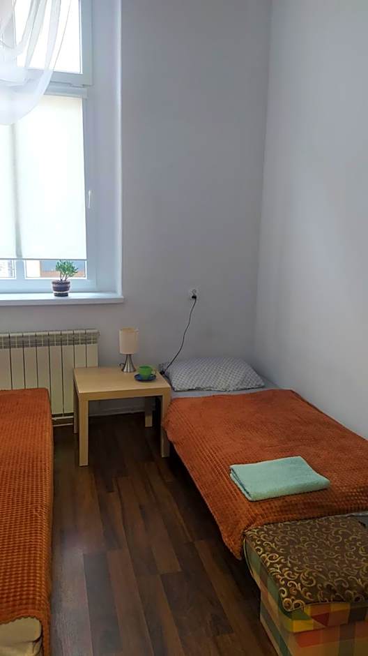 Hostel Staromiejski