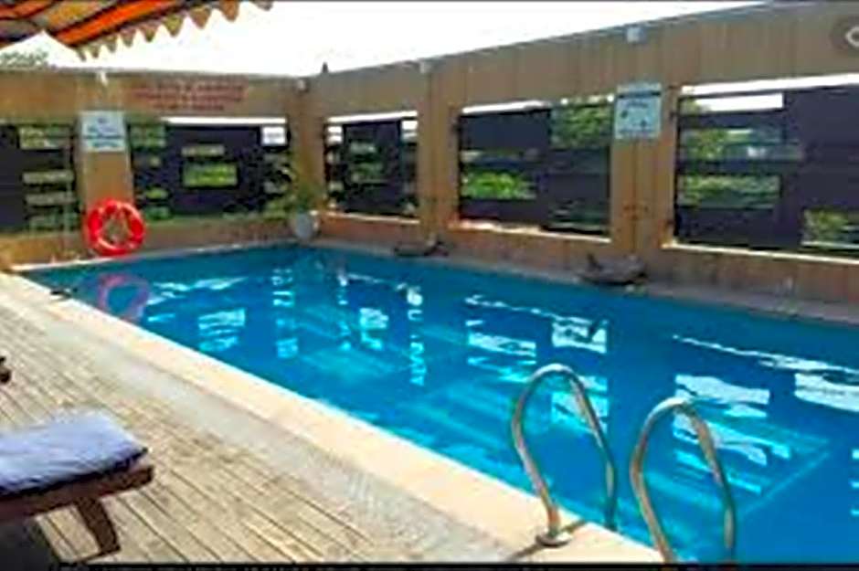 Fortune District Centre, Ghaziabad - Member ITC Hotels' Group