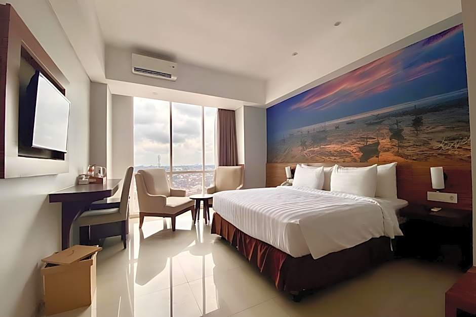 Ascent Premiere Hotel and Convention