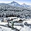 Hotel Gruberhof Innsbruck Igls B&B