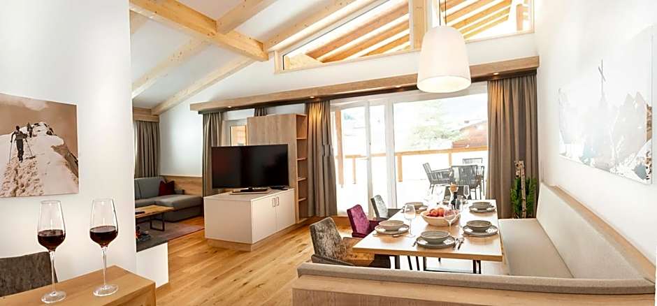 Hotel Der Wastlhof - direkt an der Skipiste Wellness & Spa