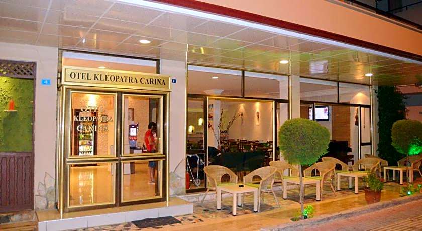 Kleopatra Carina Hotel