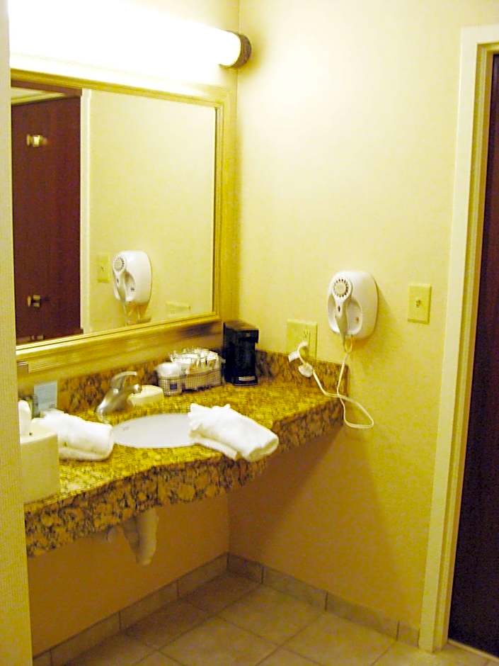 Hampton Inn By Hilton Calera