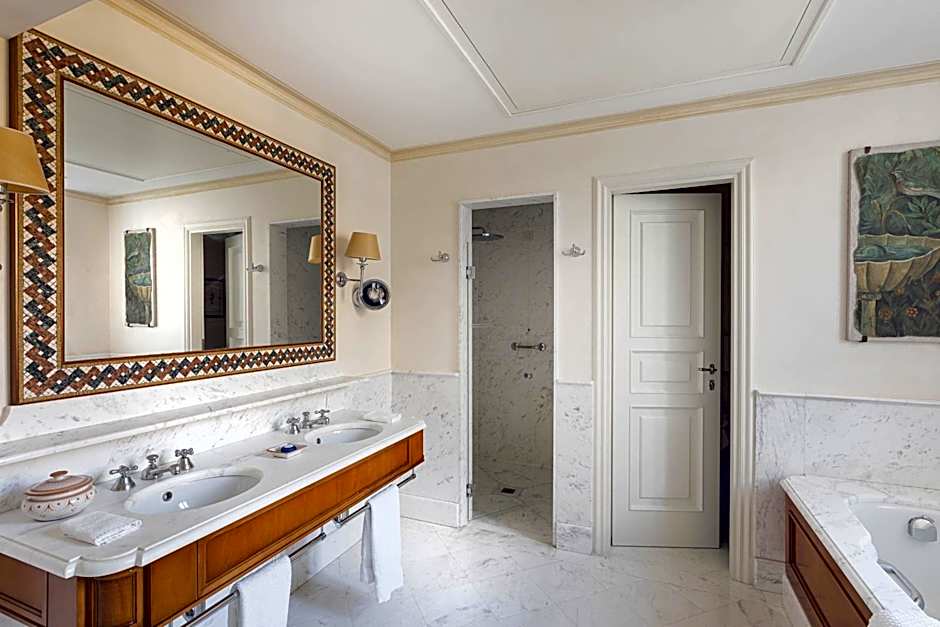 Caruso, A Belmond Hotel, Amalfi Coast