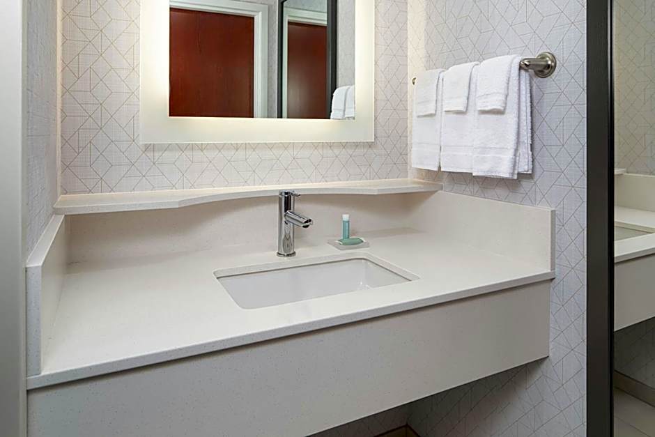 SpringHill Suites by Marriott Pigeon Forge