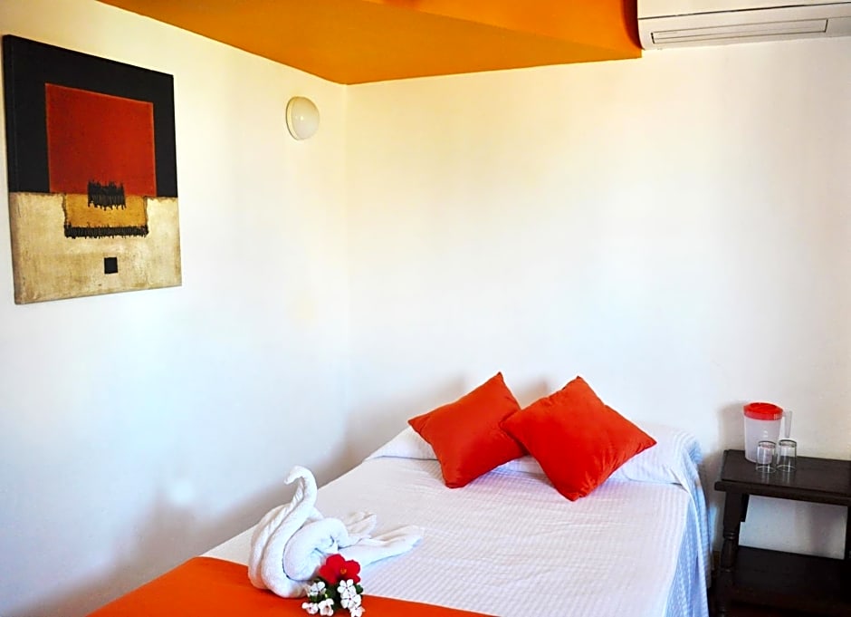 Hotel Hacienda de Vallarta Centro