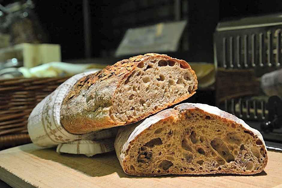 Rosslyn Central Park Hotel Sofia