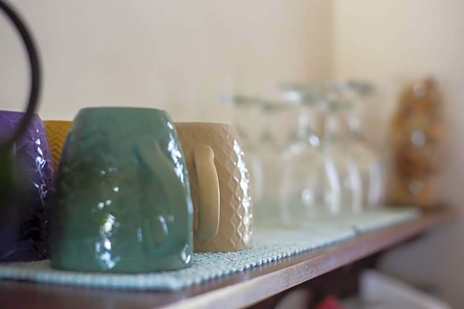 Villas Persas by Jardin de Persia