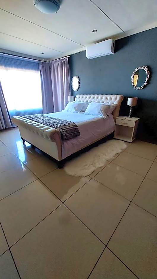 Nelspruit holiday house