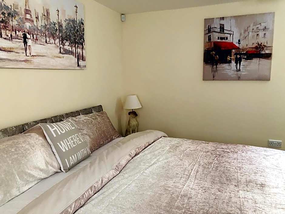 The Winter Garden Suites