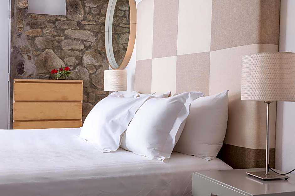 Greco Philia Hotel Boutique