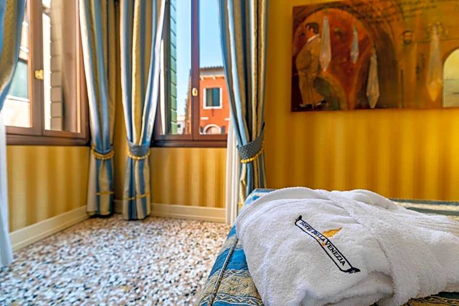 Hotel Bella Venezia