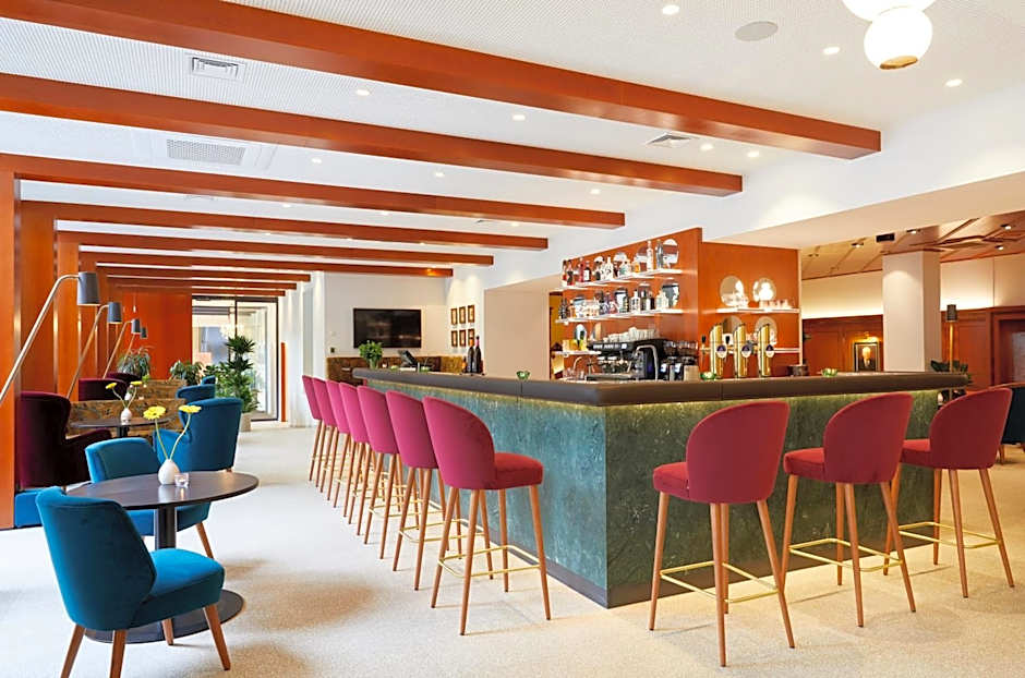 Parkhotel Graz - Traditional Luxury