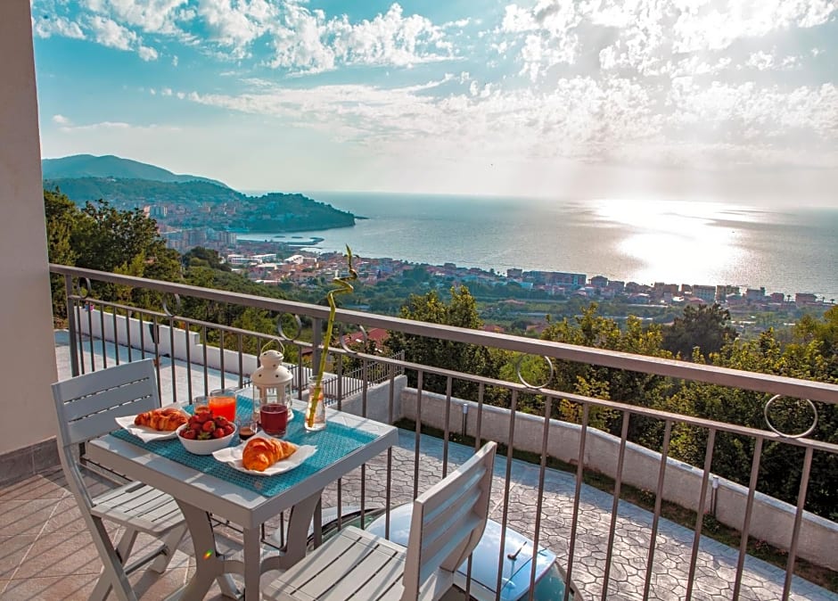 Cilento D'aMare B&B