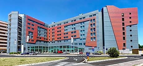 iH Hotels Roma Z3