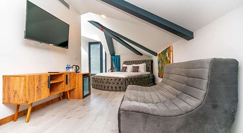 The Gate Kadikoy Downtown