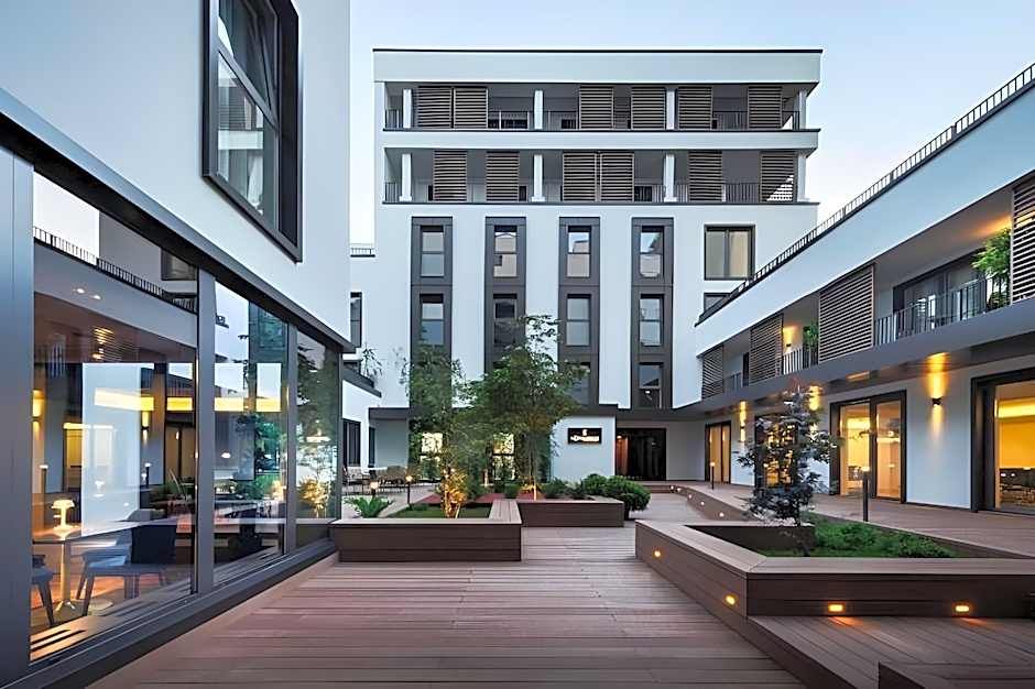 Il Decameron Luxury Design Hotel