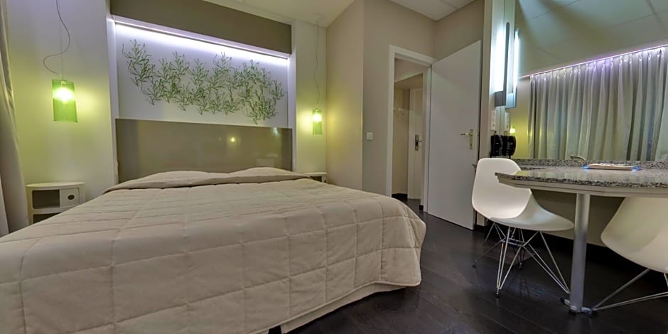 Hotel Glenmore