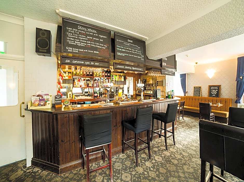 The Whistle and Flute