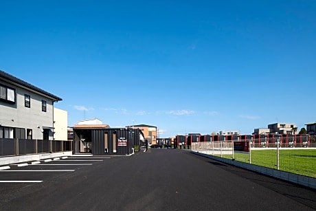 HOTEL R9 The Yard Asahishiro