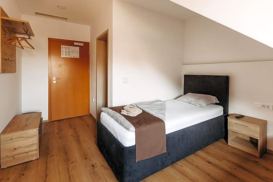 Hotel Murat