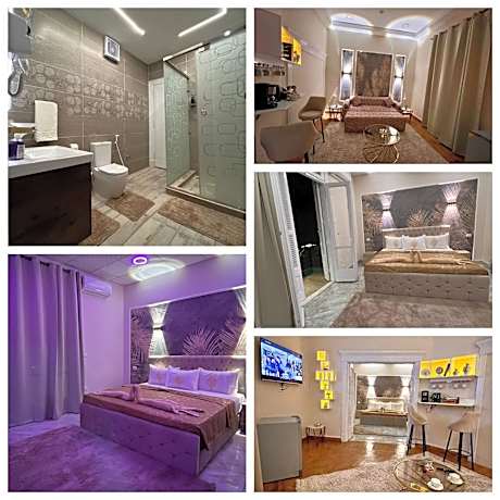 downtown Family Suites