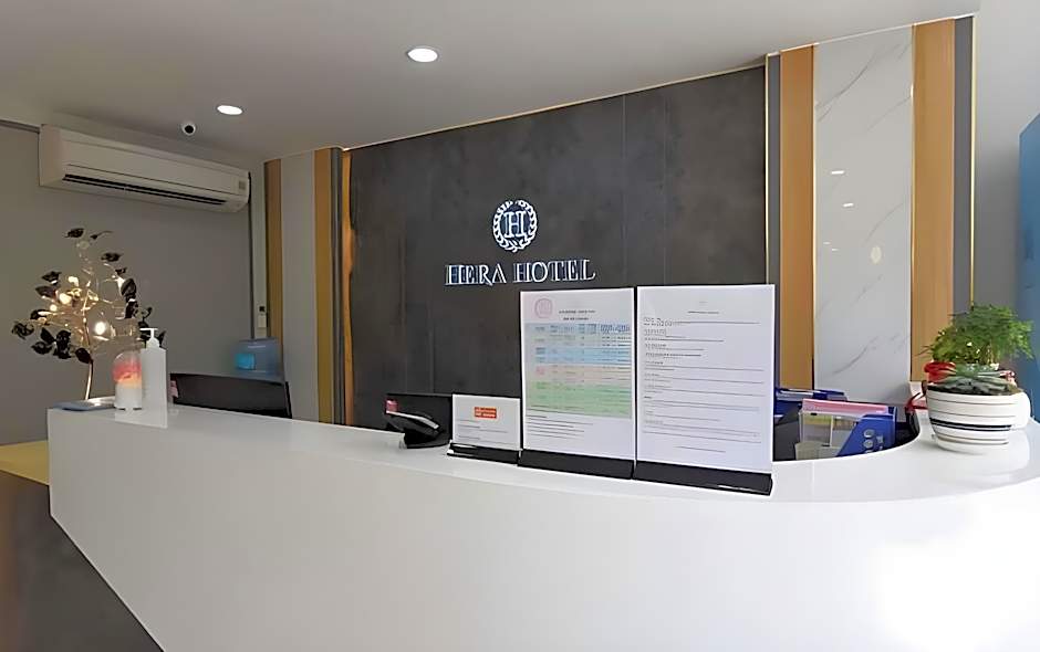 HERA HOTEL