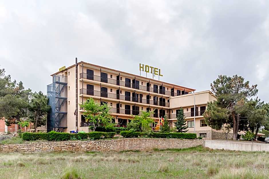 Hotel Mora