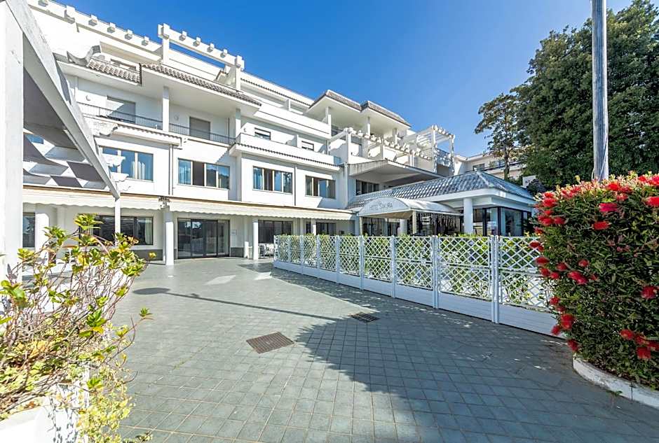 Hotel Sakura, Sure Hotel Collection by Best Western