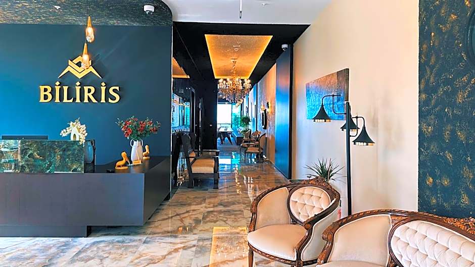 BİLİRİS HOTEL
