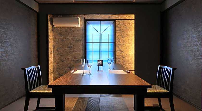 Mizu no Sato Marukyu Ryokan