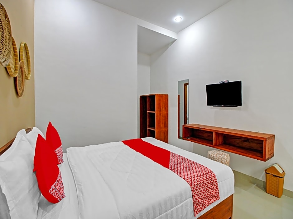 Hotel O Madania Guesthouse Syariah