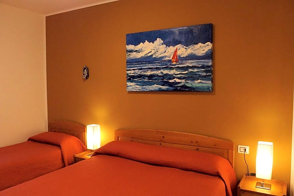 Modern flat with garden - Beahost