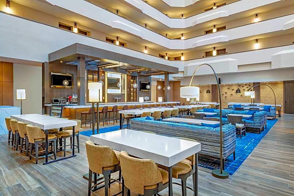 Madison Marriott West