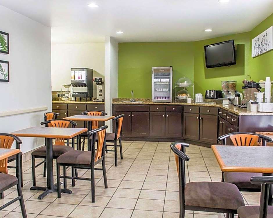 Sleep Inn Richmond South