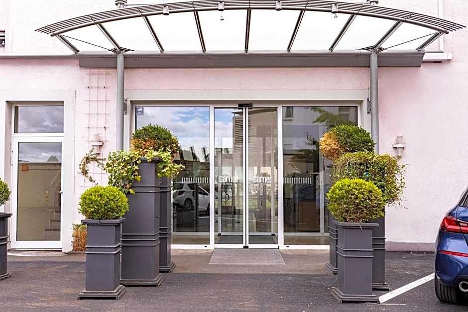 Garner Hotel Aschaffenburg by IHG