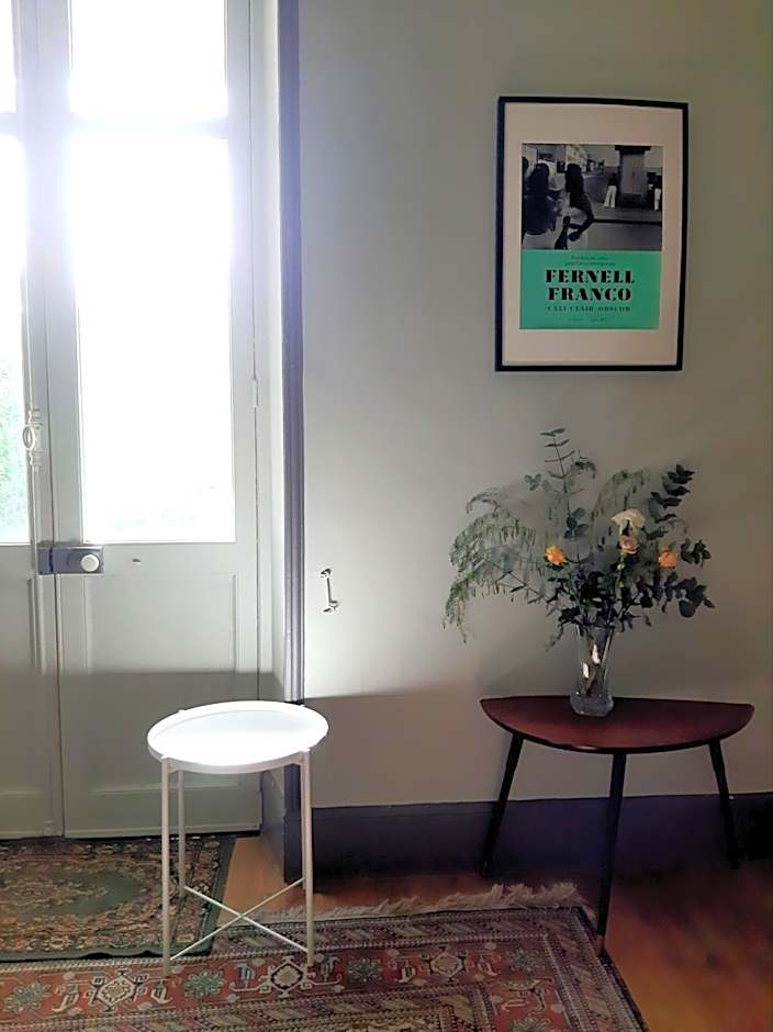 Saint Charles Hôtel & Coliving Biarritz