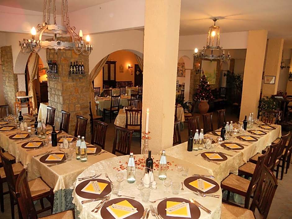 Hotel Cavalieri