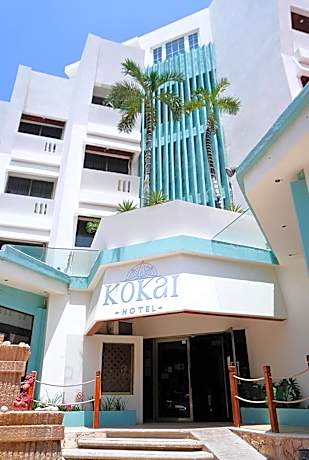 Hotel Plaza Kokai Cancún