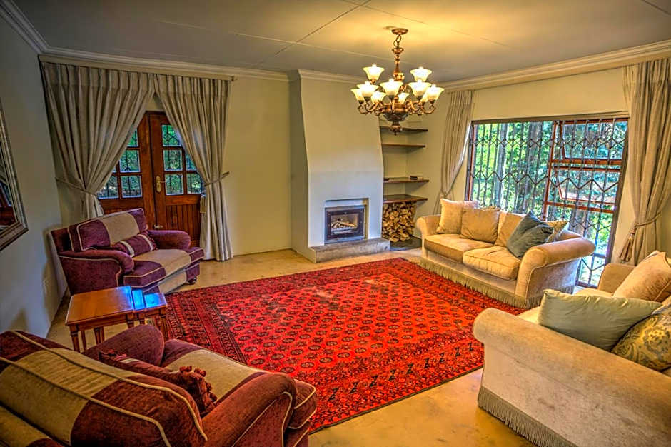 Pavetta Country House