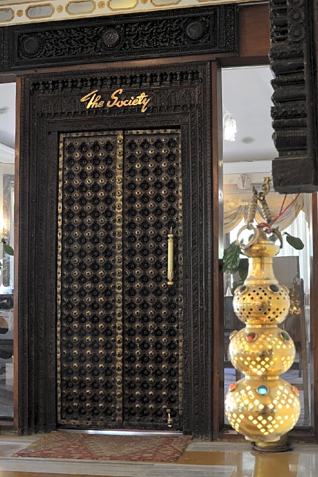 Ambassador Ajanta Hotel Aurangabad