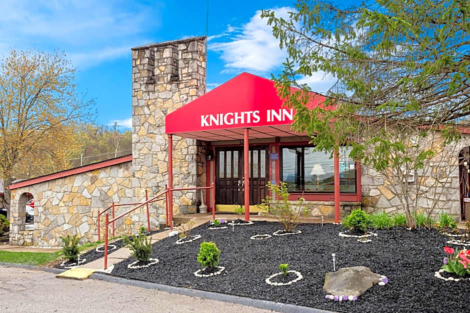 Knights Inn Ashland