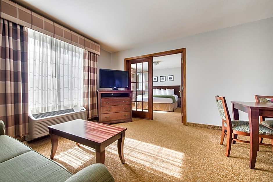 Country Inn & Suites by Radisson, Greeley, CO
