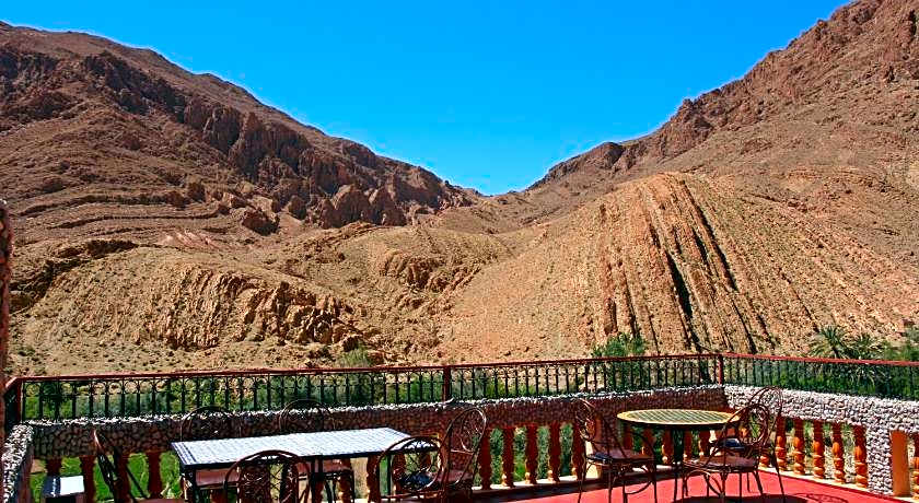 Maison d'Hote Valentine